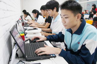 电子商务专业主题目标