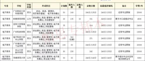 电子商务专业就业计划书