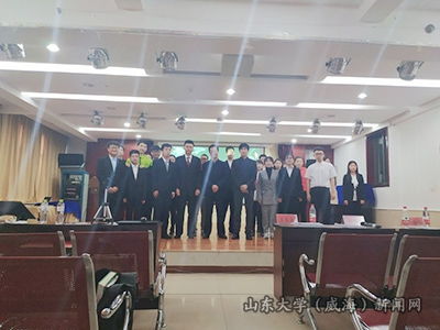 商学院电子商务专业类别